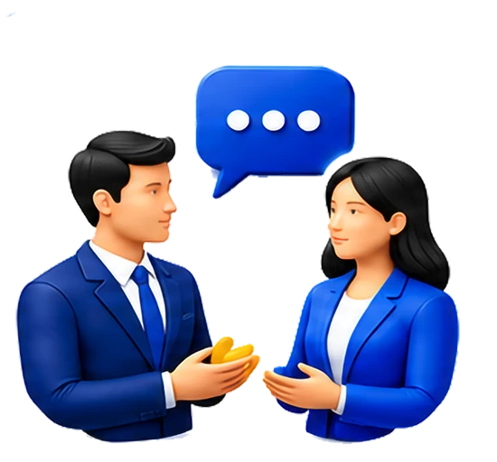 Partnership Discussion